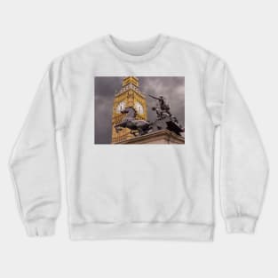 Boadicea 2 Crewneck Sweatshirt